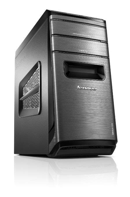 Lenovo Ideacentre K450 Desktop 57323873 Electronics