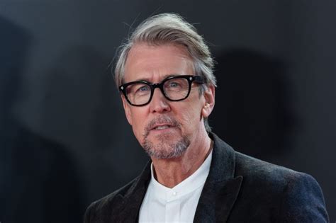 Alan Ruck Succession And Ferris Bueller Actor Involved In