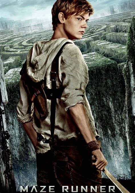 Obwohl er auf eine welt der reprobaten. Maze Runner - Die Auserwählten im Labyrinth | Bild 28 von ...