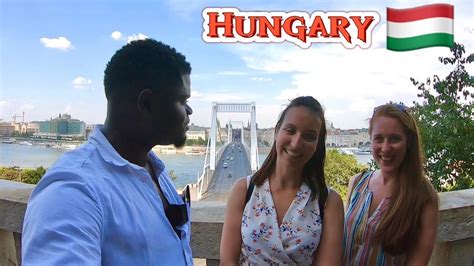 What Nationalities Hungarian Women Like Dating 🇭🇺🇭🇺🇭🇺 Youtube