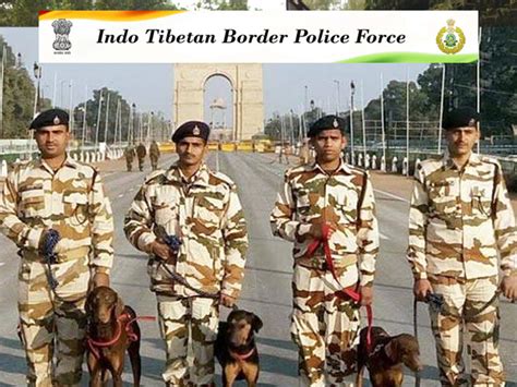 S s deswal, ips director general. ITBP Recruitment 2019: Apply online for 496 Medical ...