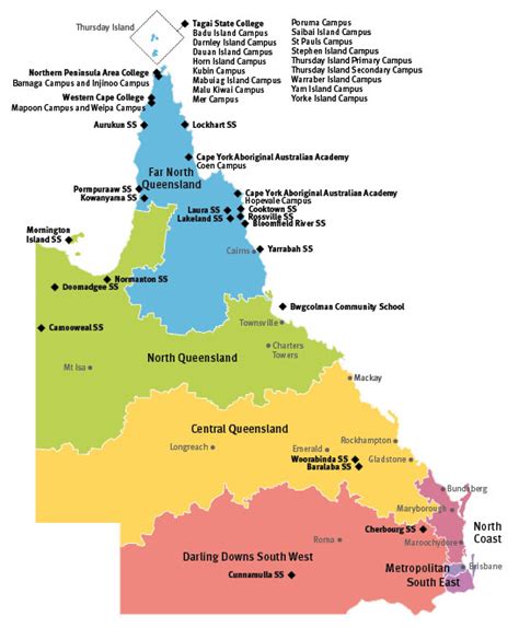 Teach In Aboriginal And Torres Strait Islander Communities