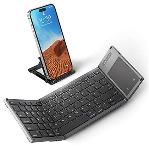 18 Best Foldable Bluetooth Keyboard Update 06 2023