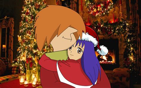 The Impossibles Christmas Hug By Natureheroes22 On Deviantart