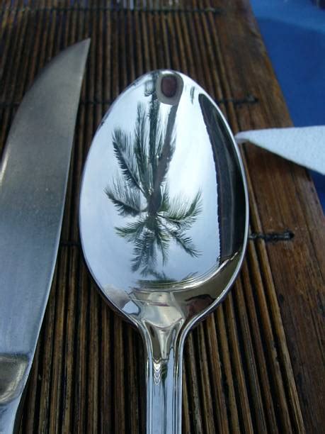 Best Spoon Reflection Stock Photos Pictures And Royalty Free Images Istock