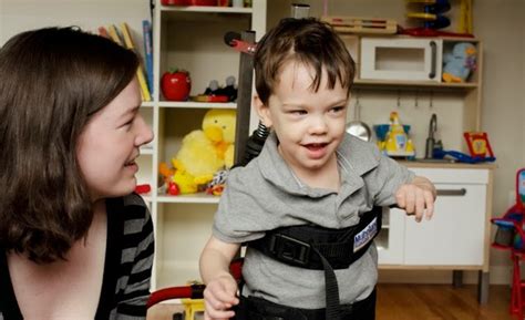 Treatments And Therapies For Spastic Cerebral Palsy Cp