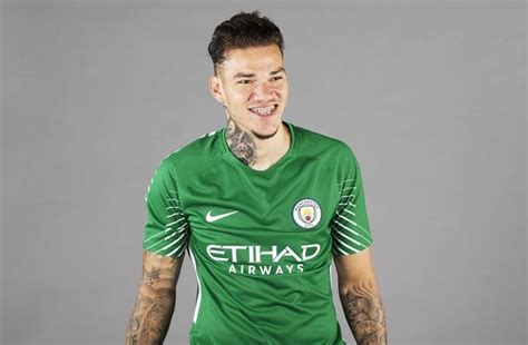 While you are writing your option, we are to proceed to start! Berita Bola: Gabung Man. City, Ederson Jadi Kiper Termahal ...