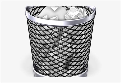 Mac Recycle Bin Icon At Collection Of Mac Recycle Bin