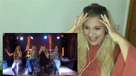 Vocal Coach Reaction 4th Impact This Is Me 1 Youtube