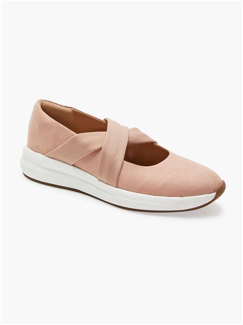 Shop Pretty In Pink Casual Comfortable Shoes Taking Shape Au
