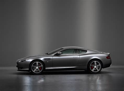 2004 Aston Martin DB9 | Aston Martin | SuperCars.net