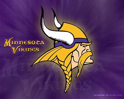 Vikings Minnesota Bing Guardado Desde Futbol