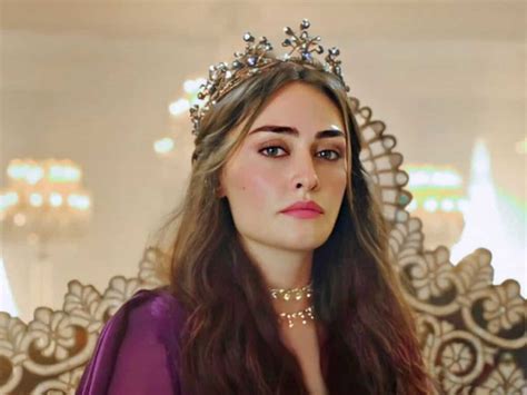 ertugrul star esra bilgic nominated for most beautiful woman of 2021