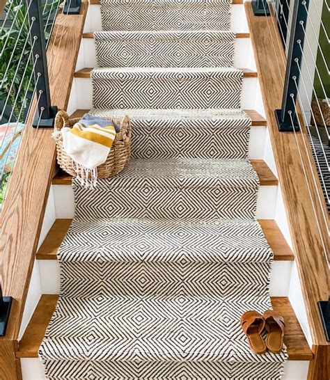 Stair Runners The Experts Guide To Everything You Need To Know