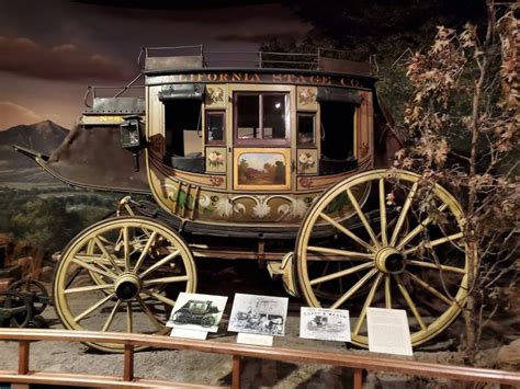 The Autry Museum Relive The American West Griffith Park