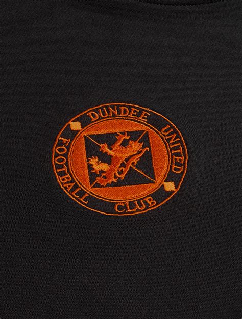 There are also a few missing players including one that played for the scotland. Dundee United Reveal 2017-18 Away Kit