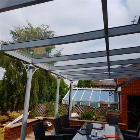 The canopy product, made by glass and stainless steel, has always been developing much more importance in the architectural field for several reasons. Bespoke Canopy Systems