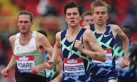Just posted a photo @ gateshead instagram.com/p/cpljxtqnmgs/… Asher-Smith defies elements as Diamond League storms into ...