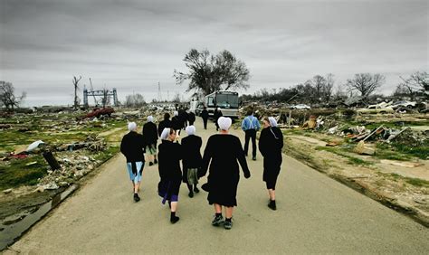 Remembering Katrina Five Years Ago Photos The Big Picture