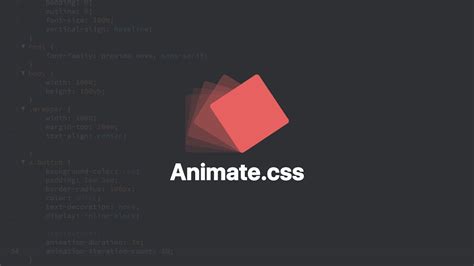 Animatecss Css Animation Made Easy Part 1 Youtube