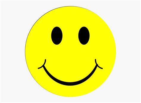 Library Of Smiley Happy Vector Royalty Free Download Png