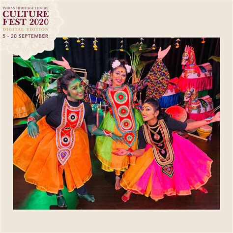 Maybe you would like to learn more about one of these? Anandha Koothu - a joyful dance you can look forward to at ...