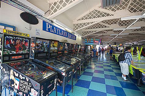 It is in human nature to play. Arcades near me | Arcade, Good things, Best