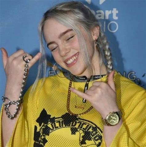 Nto july we go, and with the new month comes a feast of new music to enjoy. Pin by angela tehe on Billie Eilish | Billie, Billie ...