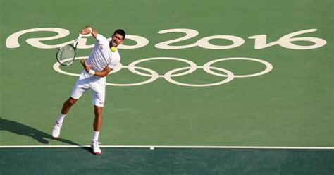 Maybe you would like to learn more about one of these? 2016里約奧運網球男單籤表分析 - 網球 | 運動視界 Sports Vision