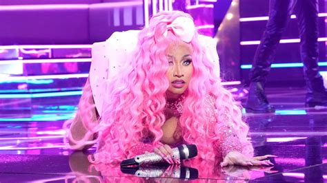 Nicki Minaj Drops “super Freaky Girl Queen Mix ” Feat Jt Bia And More