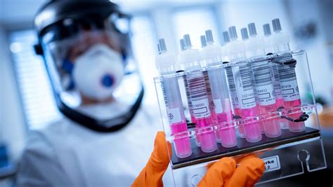 Le recomendamos que programe su. Dos importantes farmacéuticas se unen para crear ...