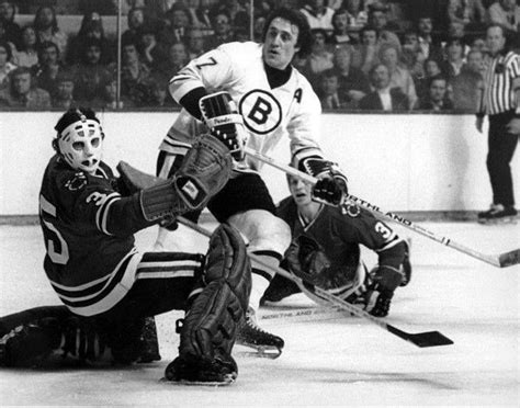 Antonio esposito (born 15 july 1950) is an italian musician, drummer and percussionist. Phil en Tony Esposito: goals maken en voorkomen - Face-Off