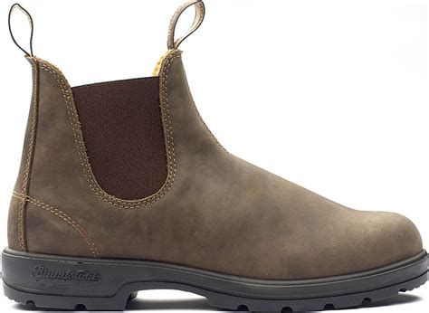 Blundstone 585 Classic Rustic Brown Boots Unisex Altitude Sports