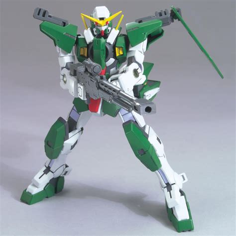 Gn 002 Gundam Dynames 59233 Bandai
