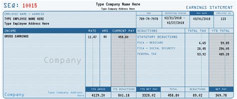 We did not find results for: Real Paycheck Stubs | Generate Your Real Check Stub