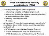 Public Trust Security Clearance Images