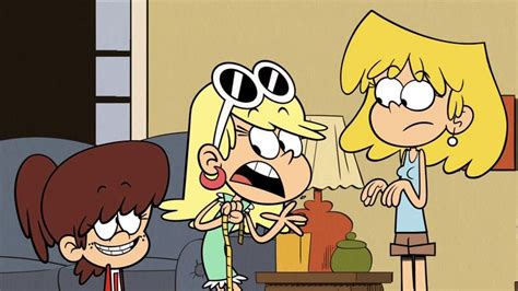 The Loudest Thanksgivinggallery The Loud House Encyclopedia Fandom Loud House Characters