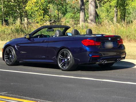 Bmw of monrovia direct mini cooper building 1425 s mountain avenue monrovia, california 91016 call 866.980.0752 map this dealer. 2018 Tanzanite Blue M4 convertible finally here ...