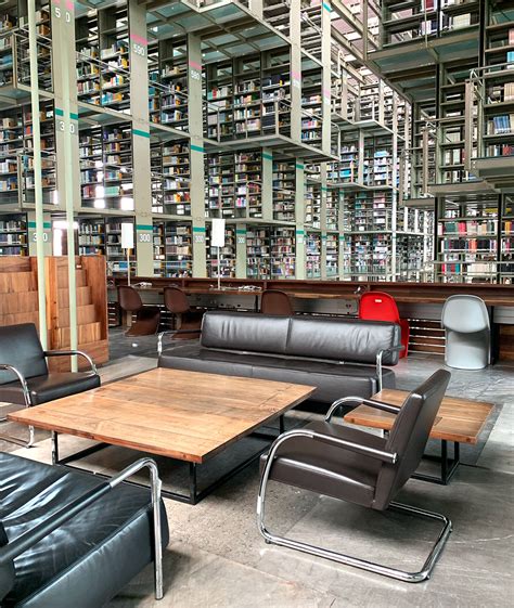 Reabre La Biblioteca Vasconcelos Un Peque O Recorrido Para Reencontrarnos Con Sus Estantes