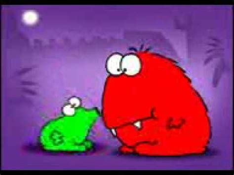 i love you cartoon - YouTube