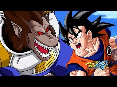 Nuevas imagenes de la cuarta. Dragon Ball Z Kai OPENING AUDIO LATINO - YouTube