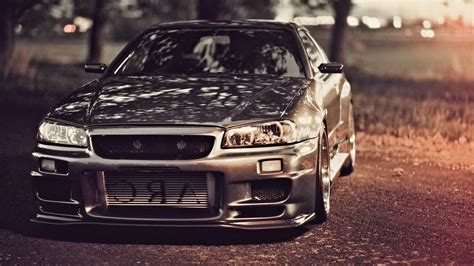We've gathered more than 5 million images uploaded by our users and sorted them by the most popular ones. Nissan Skyline GTR R34 Wallpaper (75+ images)