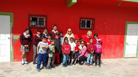 Orphans In Mexico Hult International Business School