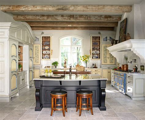 French Country Kitchen Decor Art
