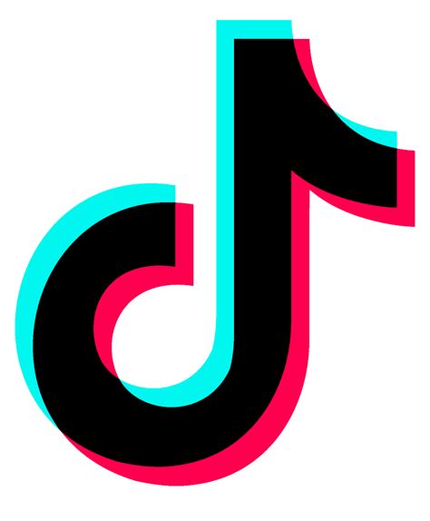 Tiktok Logo