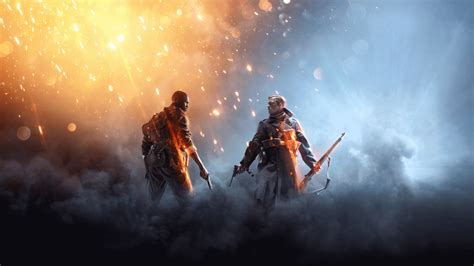392 Battlefield 1 Hd Wallpapers Background Images Wallpaper Abyss