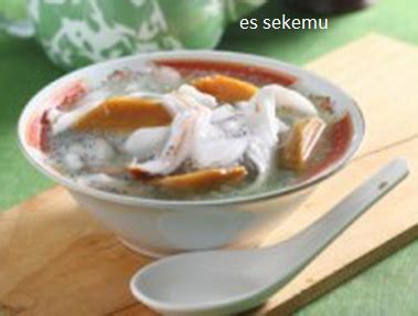 Minuman Khas Yang Berasal Dari 34 provinsi di Indonesia.