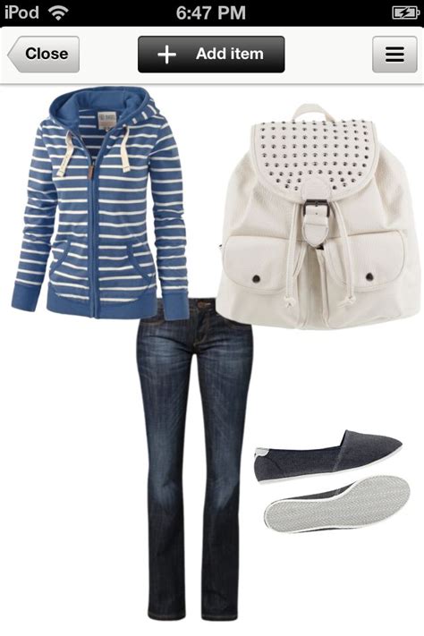 Comfortable Outfit For School Comfortable Outfits Comfy Outfits