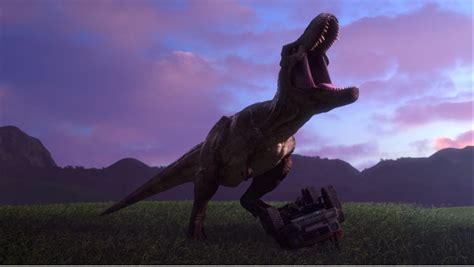 Camp Cretaceous Rexy En 2021 Fotos De Perfil Tumblr Jurassic World