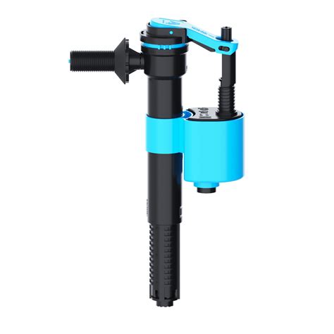 In a house, float valve is installed in water storage tank and flush tanks, so that water flow is stopped automatically once the. Skylo Universal Dual Entry 4 in 1 Fill Valve | Float Valves | Viva